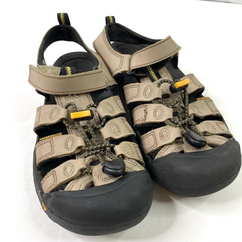 Keen Waterproof Sport Sandals